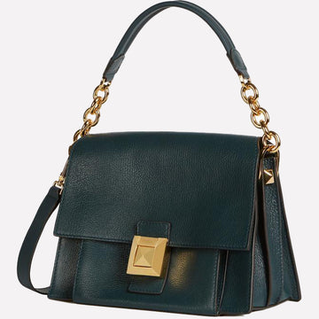Camelide Diva Ottanio Shoulder Bag